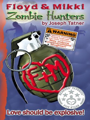 cover image of Floyd & Mikki